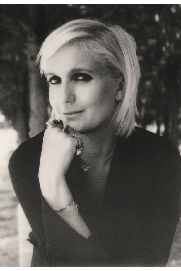 Maria Grazia Chiuri