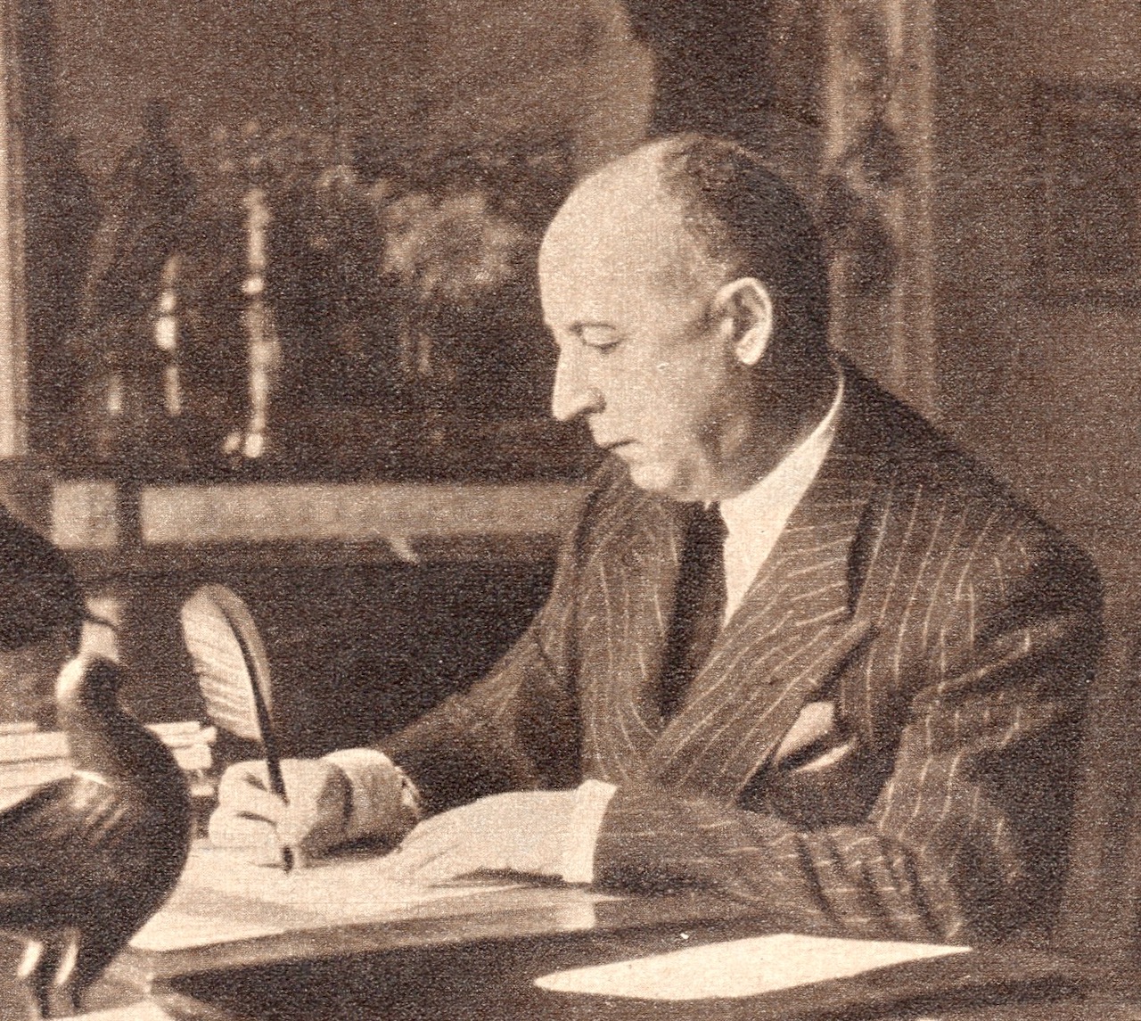 Historia de Dior