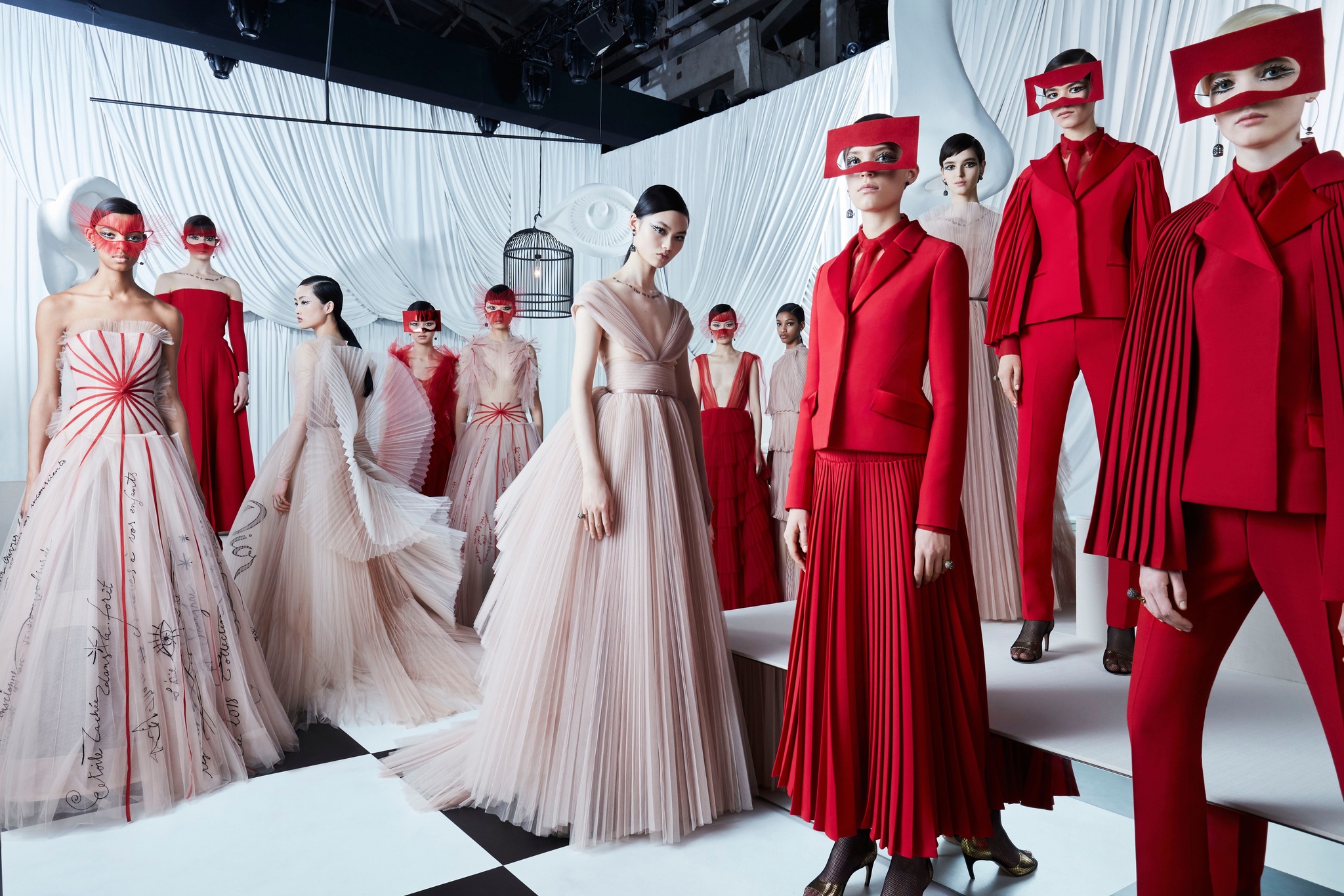 Moda Dior